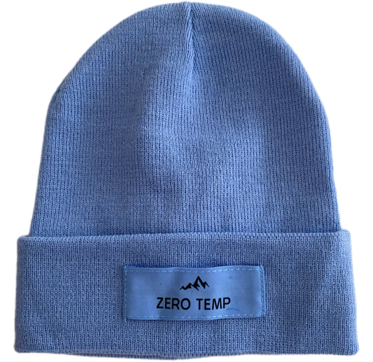 Zero Temp Beanie