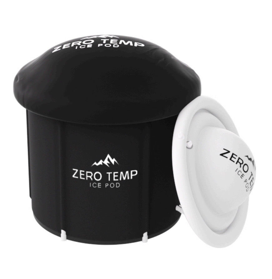 Zero Temp Ice Pod