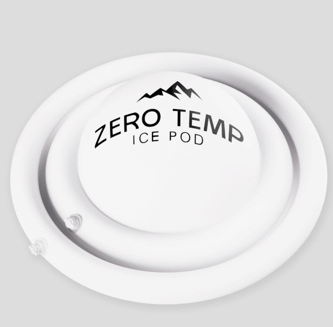 Zero Temp Ice Pod