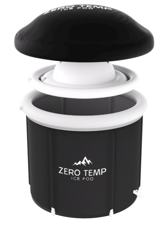 Zero Temp Ice Pod